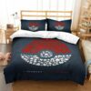 3d Customize Pokemon Bedding Set Duvet Cover Set Bedroom Setbedlinen