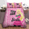 Barbie And Puppy Bed Sheets Duvet Cover Bedding Sets