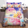 Barbie Dancing Bed Sheets Spread Duvet Cover Bedding Sets