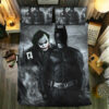 Batman Night Rises #1030 Bedding Set Cover