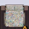 Bedding Set Pokemon