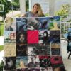 Billy Joel Albums Quilt Blanket For Fans Ver 25
