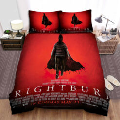 Brightburn Poster 5 Bed Sheets Spread Comforter Duvet Cover Bedding Sets