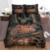 Chelsea Grin Band Album Eternal Nightmare Bed Sheets Spread Comforter Duvet Cover Bedding Sets