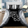 Chicago White Sox B210953 Bedding Set