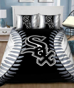 Chicago White Sox B210953 Bedding Set