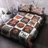 Cleveland Browns Bedding Set