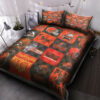 Cleveland Browns V1 Bedding Set