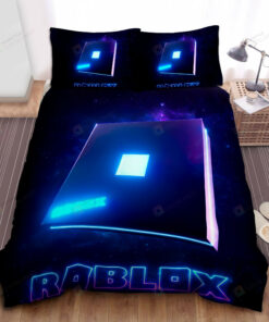Cool Wallpaper Of Roblox Bed Sheets Duvet Cover Bedding Sets