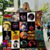 Cowboy Bebop Quilt Blanket 0326