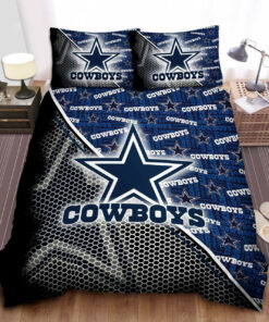 Dallas Cowboys Duvet Cover Set Cowboys Nfl Dallas Cowboys Bedding Set Dallas Cowboys Logo Inspired Bedding Set Cowboys Fan Gift Hc Cb63