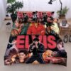 Elvis Presley Bedding Sets (duvet Cover & Pillow Cases)