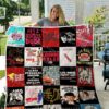 Ferris Bueller8217s Day Off Quilt Blanket 01126