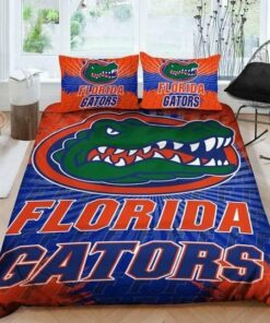 Florida Gators B110957 Bedding Set