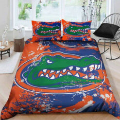 Florida Gators B190938 Bedding Set