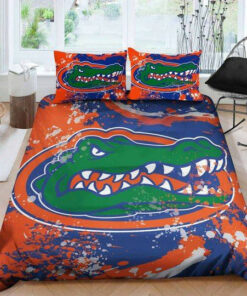 Florida Gators B190938 Bedding Set