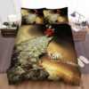 Follow The Leader Korn Issues Bed Sheets Duvet Cover Bedding Sets
