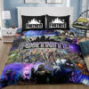 Fortnite Gamer 3d Bedding Sets Duvet Cover Bedlinen Bed Set
