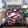 Ghostbusters Ddt160924 Bedding Set