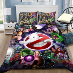 Ghostbusters Ddt160924 Bedding Set