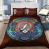 Grateful Dead Bedding Set Tml270803