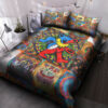 Grateful Dead V11 Bedding Set