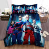 Henry Danger Movie Poster 8 Bed Sheets Duvet Cover Bedding Sets