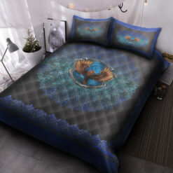 Hogwart House Ravenclaw Harry Potter Bedding Set