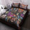 Horror Movies V3 Bedding Set