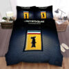 Jamiroquai Band Travelling Without Moving Album Cover Bed Sheets Spread Comforter Duvet Cover Bedding Sets