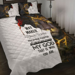 Jesus Is My Everything Christian Bed Sheets Duvet Cover Bedding Sets