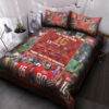 Joe Montana San Francisco 49ers Bedding Set