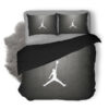Jordan #1 Duvet Cover Bedding Set