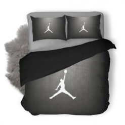 Jordan #1 Duvet Cover Bedding Set