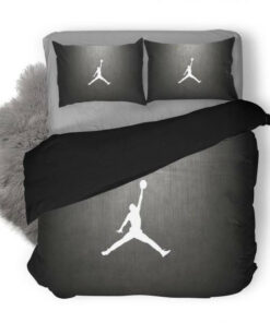 Jordan #1 Duvet Cover Bedding Set
