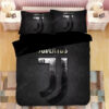 Juventus Football Club Duvet Cover Quilt Bedding Set