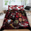 Kansas City Chiefs B140926 Bedding Set