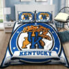 Kentucky Wildcats B130953 Bedding Set