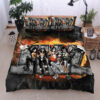 Kiss Bedding Sets Duvet Cover Pillow Cases