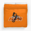 Ktm Duvet Cover Bedding Set Quilt Cover Flatsheet 2 Pillow