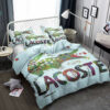 Lacoste Bed Sheets Duvet Cover Bedding Sets
