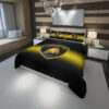 Lamborghini Logo Custom Bedding Set 1duvet Cover Pillowcases
