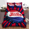 Lid Of Pepsi Bed Sheets Duvet Cover Bedding Sets