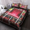 Liverpool Lfc Champions Bedding Set