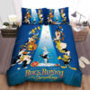 Looney Tunes Bugs Bunny At The Symphony Bed Sheets Duvet Cover Bedding Sets