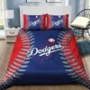 Los Angeles Dodgers B200936 Bedding Set