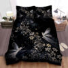 Magical Fairy Mythical Creature Bedding Set (duvet Cover & Pillow Cases)