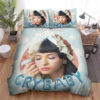 Melanie Martinez Cry Baby Bed Sheets Duvet Cover Bedding Sets
