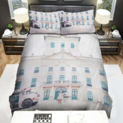 Melanie Martinez K-12 Poster Bed Sheets Spread Comforter Duvet Cover Bedding Sets