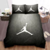 Michael Jordan Customize Duvet Cover Bedding Set Quilt Cover